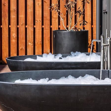Pinot Paradise Villa Martinborough Bagian luar foto