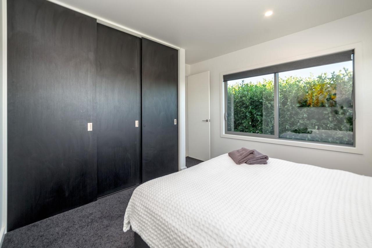 Pinot Paradise Villa Martinborough Bagian luar foto