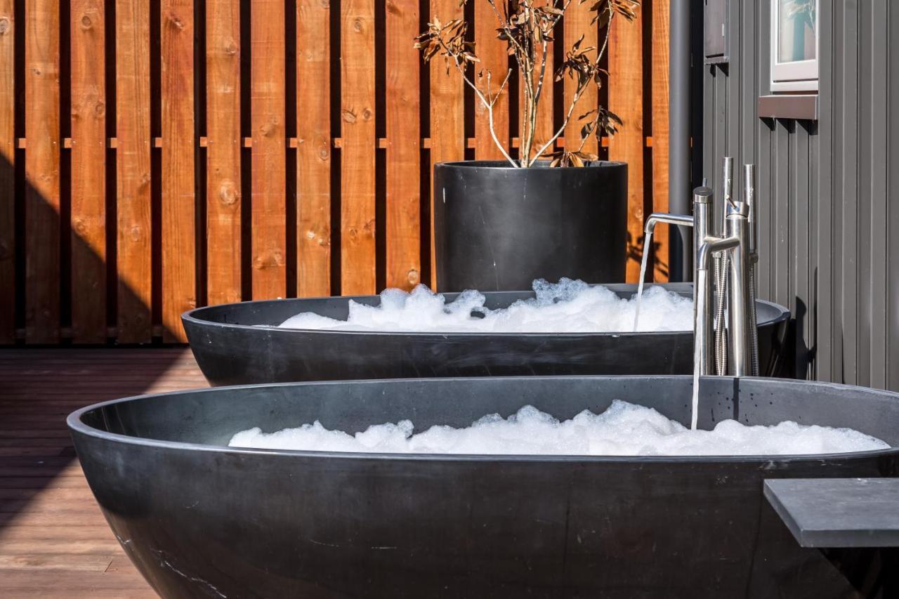 Pinot Paradise Villa Martinborough Bagian luar foto