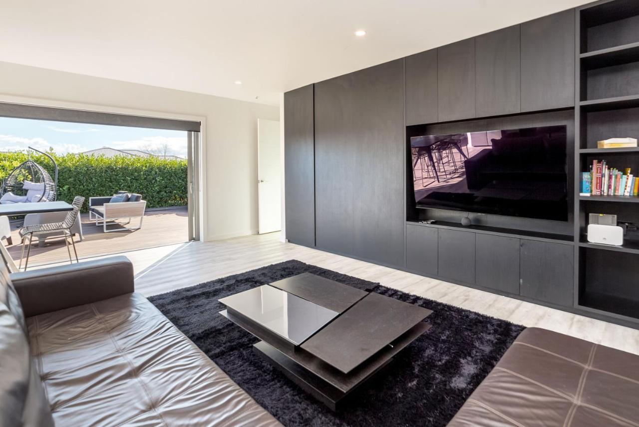 Pinot Paradise Villa Martinborough Bagian luar foto